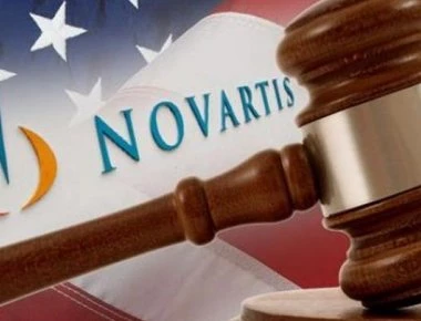 Σκάνδαλο Novartis: Στη Βουλή η δικογραφία με τα ονόματα δύο πρώην πρωθυπουργών και οκτώ υπουργών